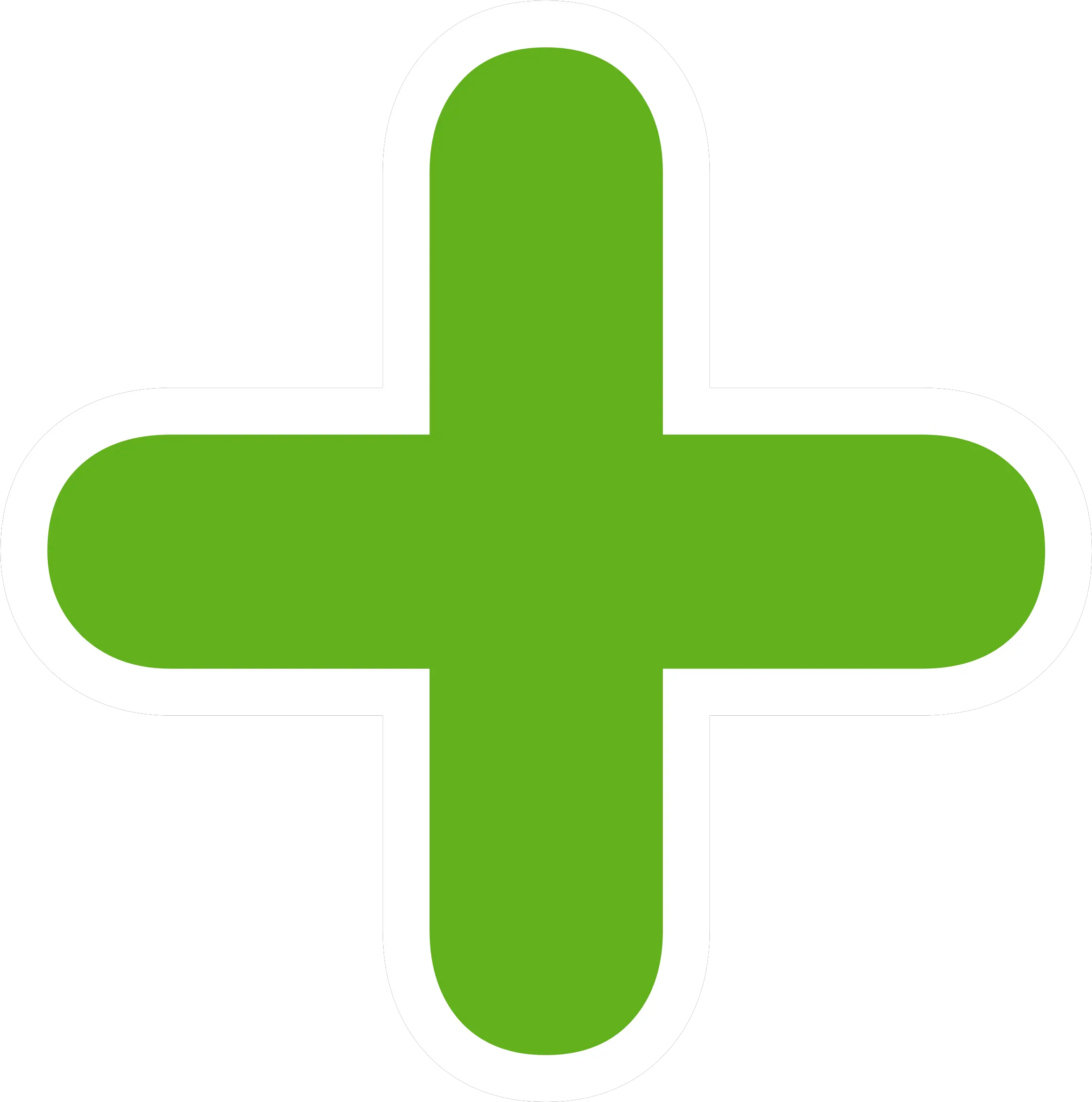  Green Plus Sign Clipart Cross Png Plus Symbol Png