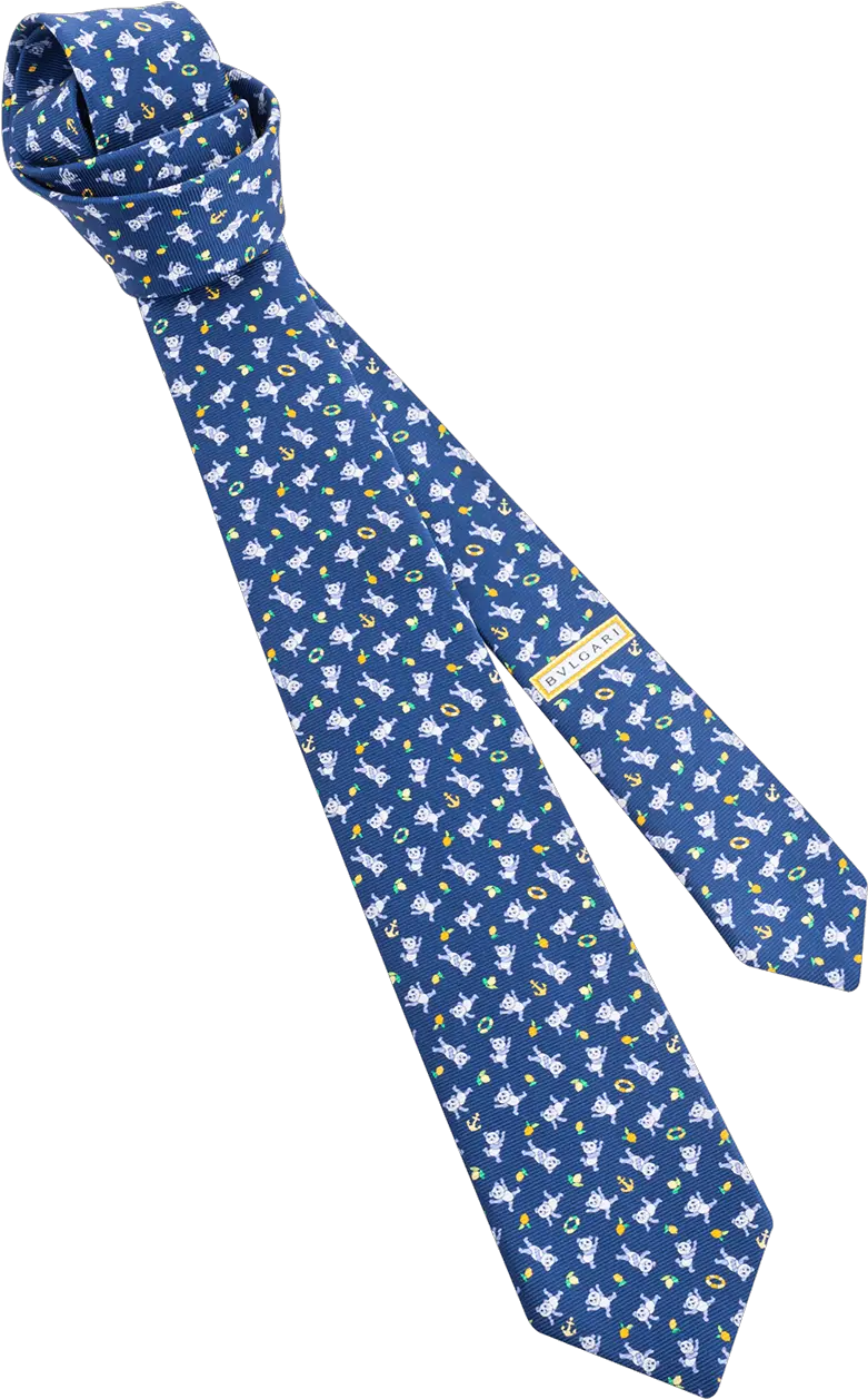  Pictorial Tie Necktie Png Dot Pattern Png