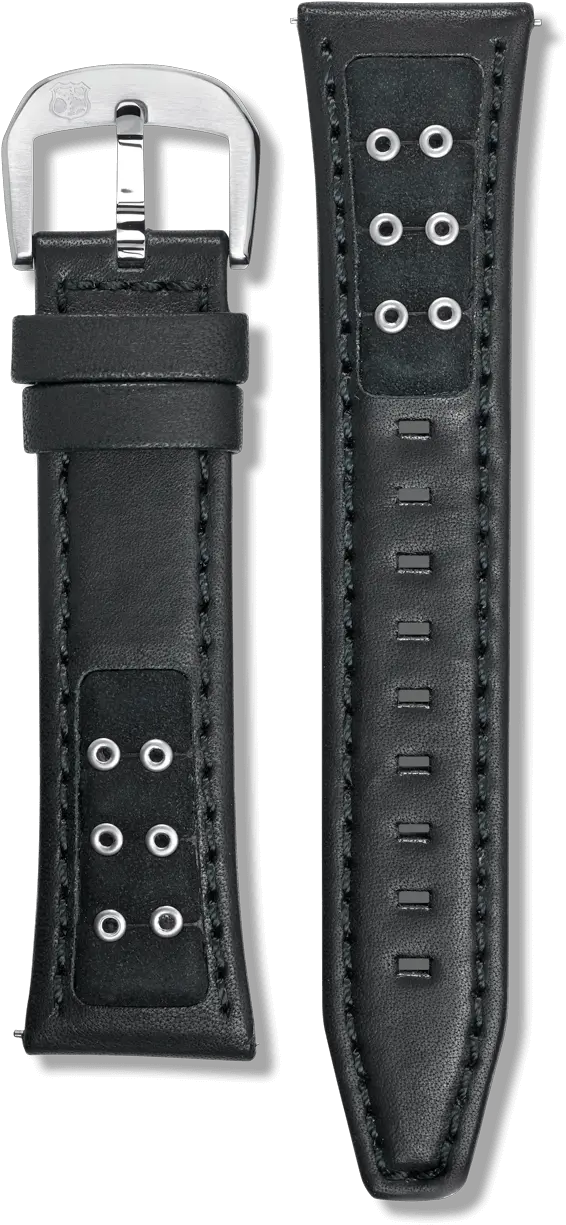  The Rivet Strap 24mm Strap Png Rivet Png