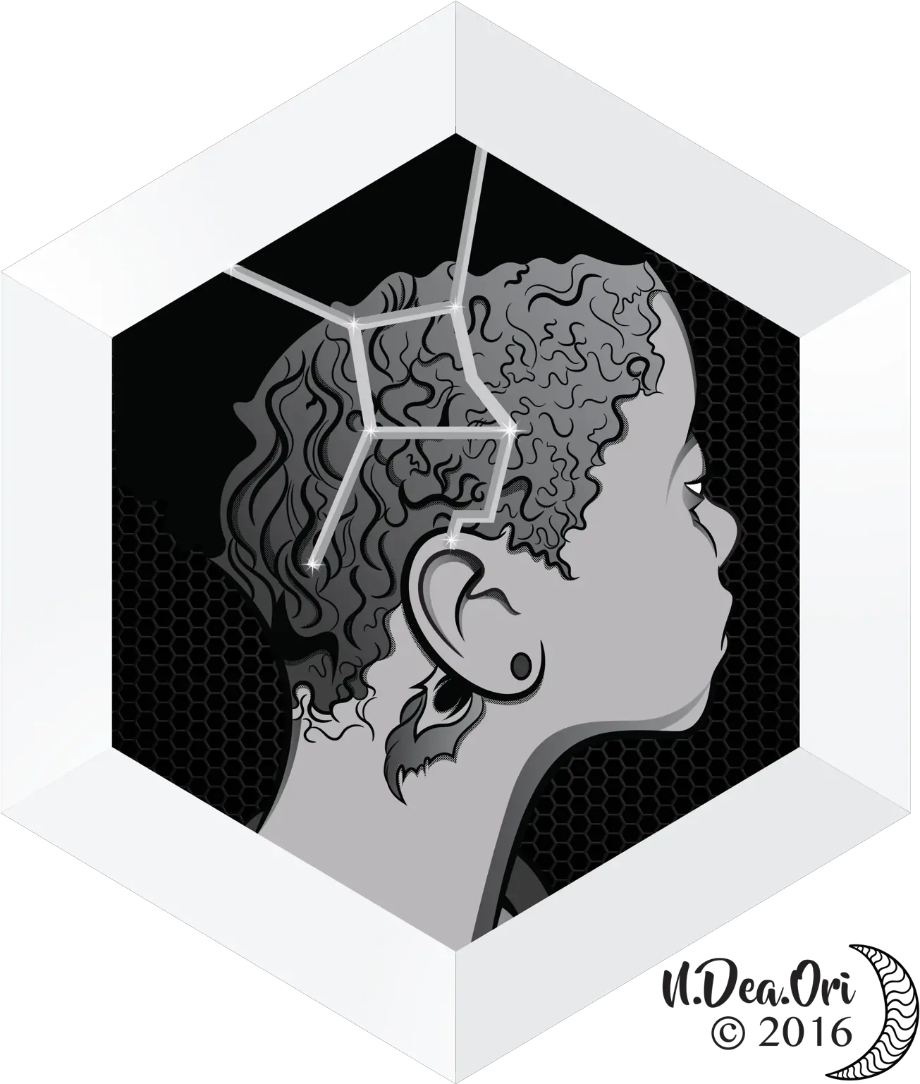  Ori Tala Hair Design Png Ori Icon