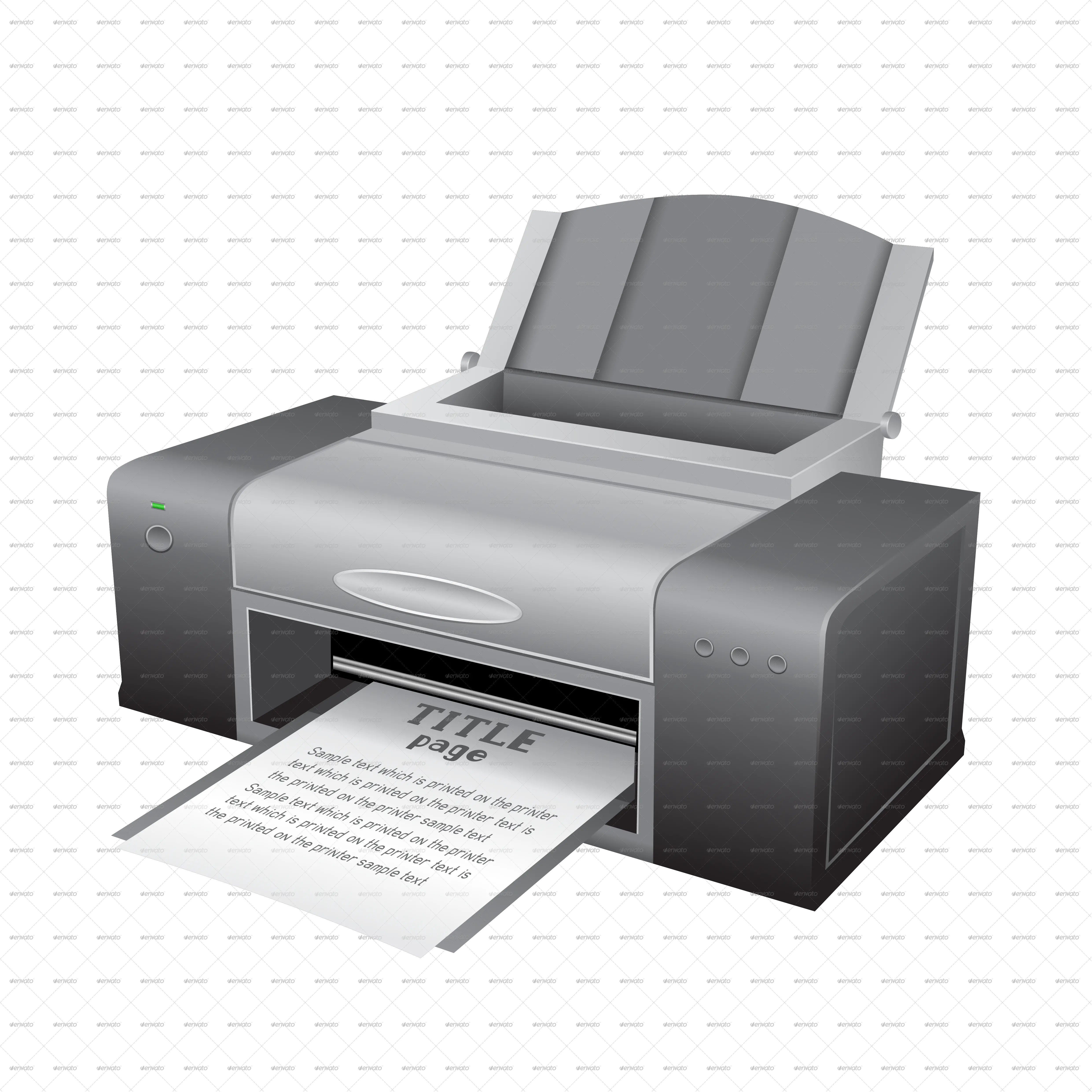  The Printer Printer Png Printer Png