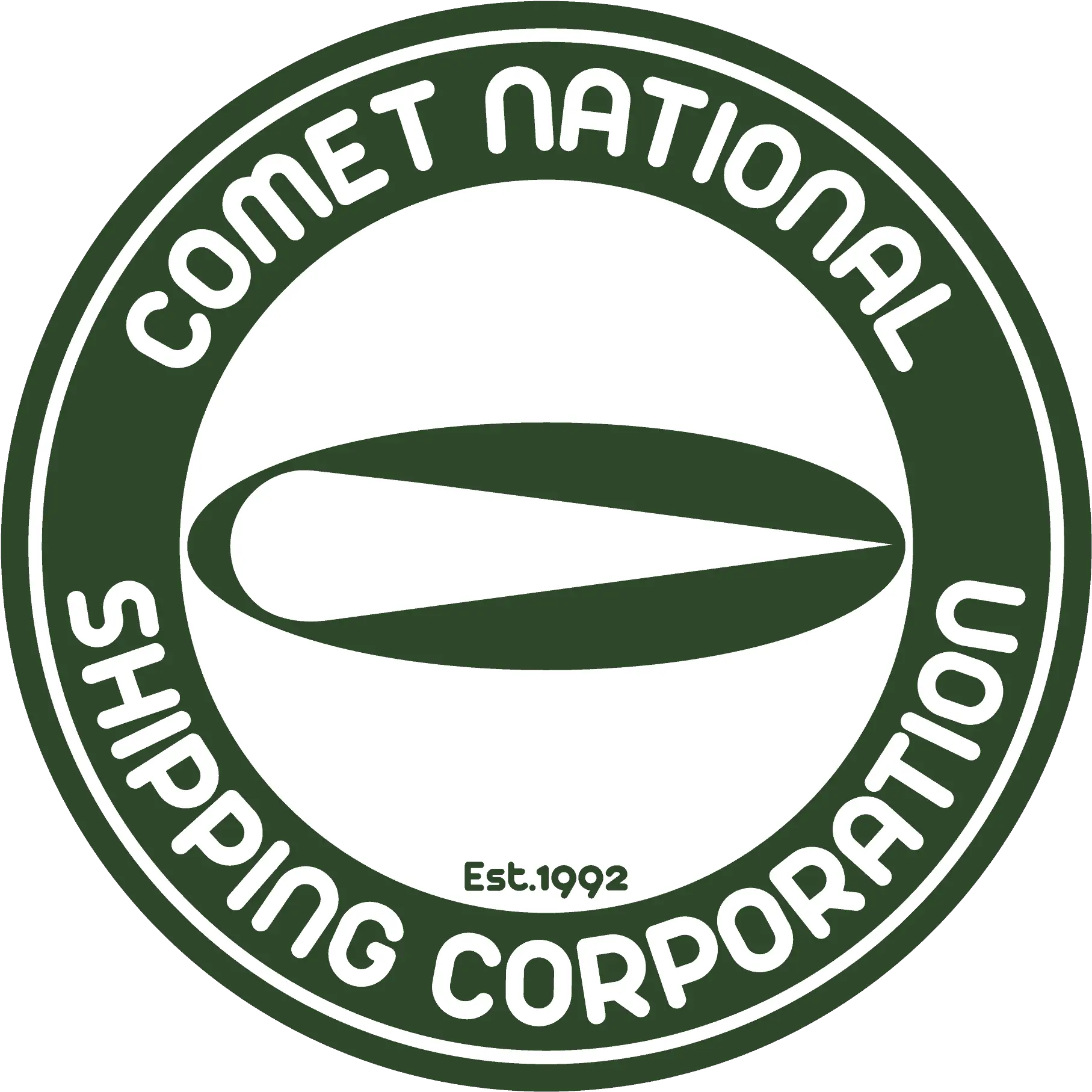  Comet National Shipping Company Ic Light Png Comet Png