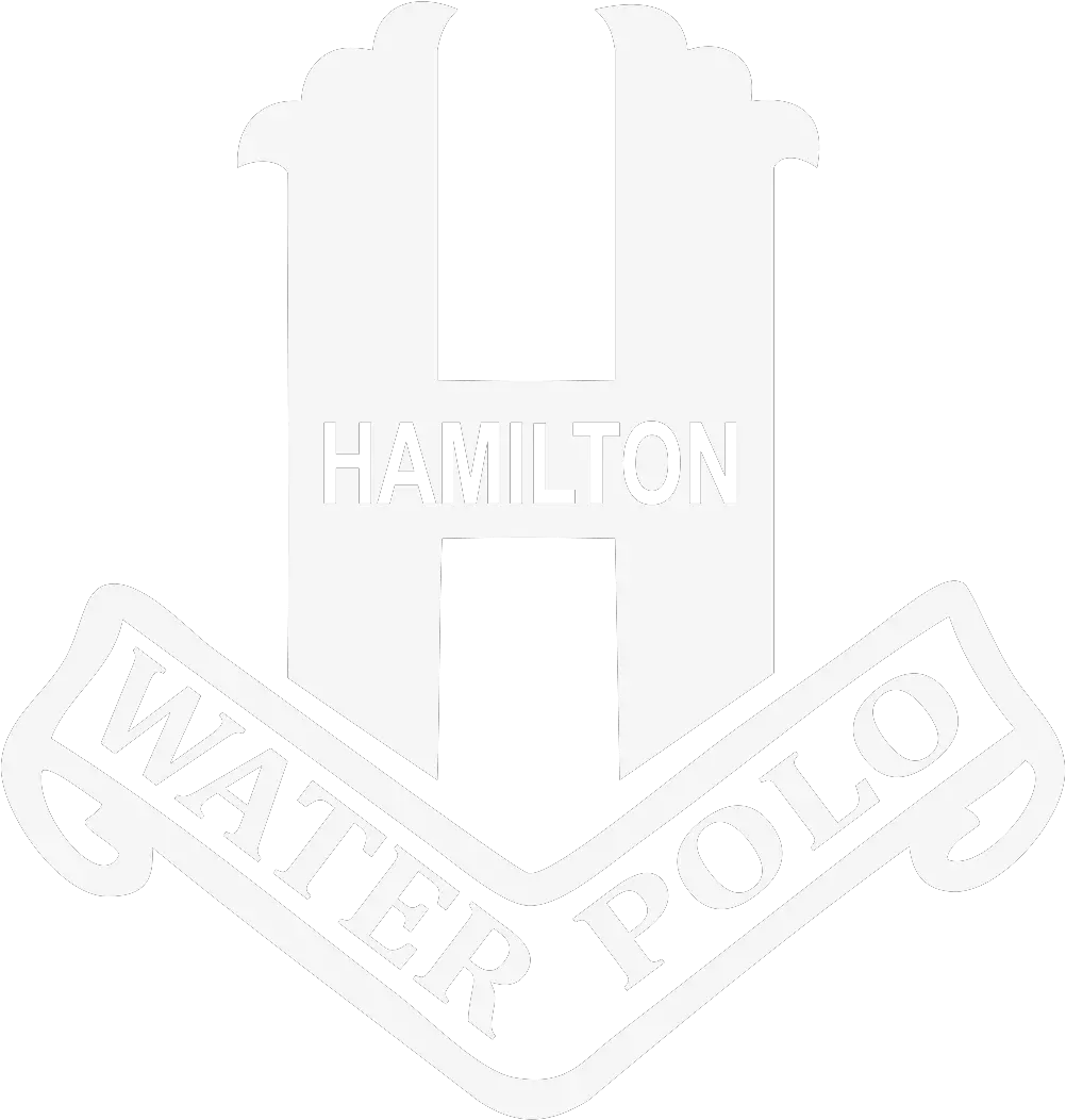  Hamilton Water Polo Emblem Png Polo Logo Png