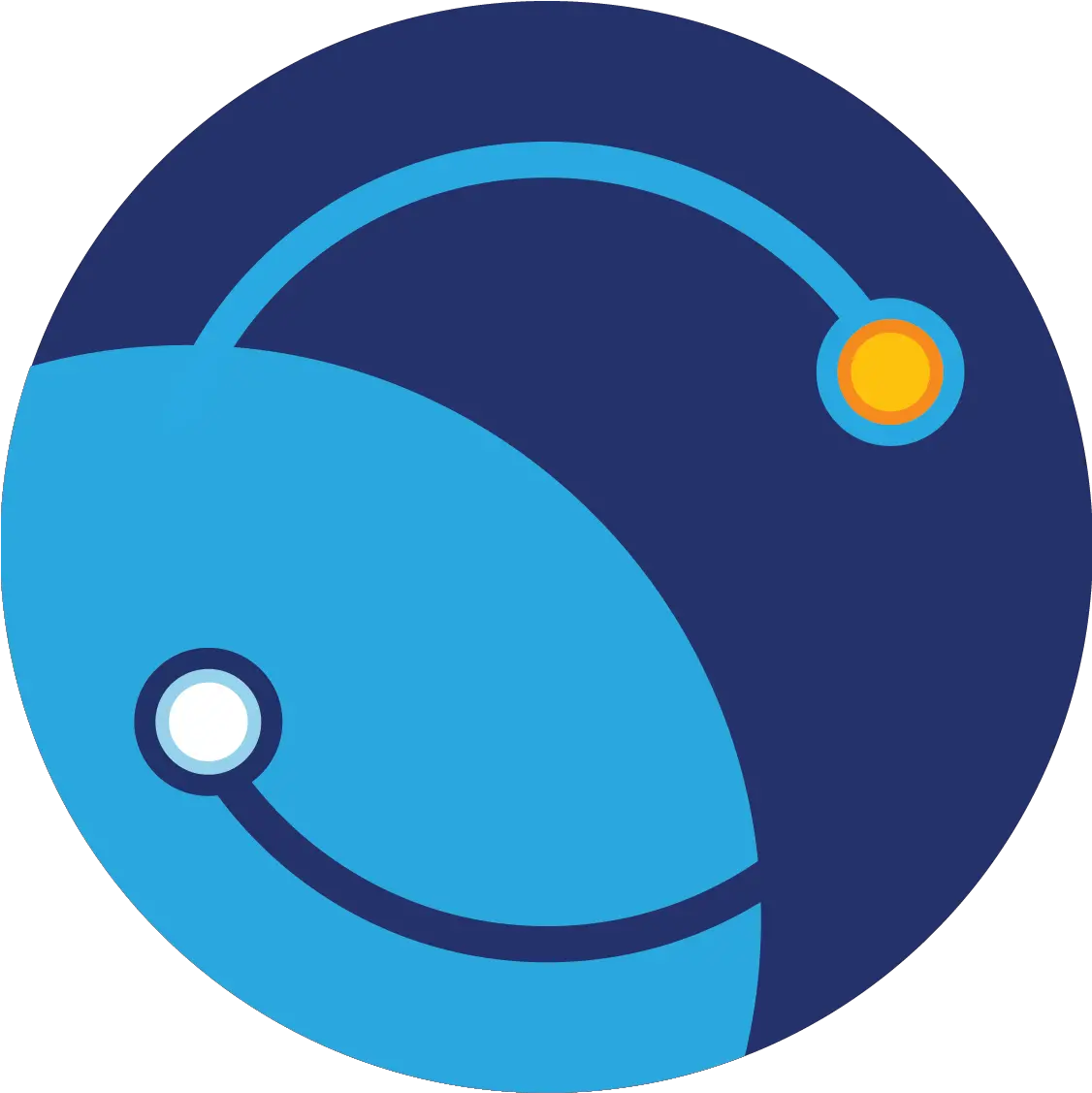  Fathomd Dot Png Uranus Icon