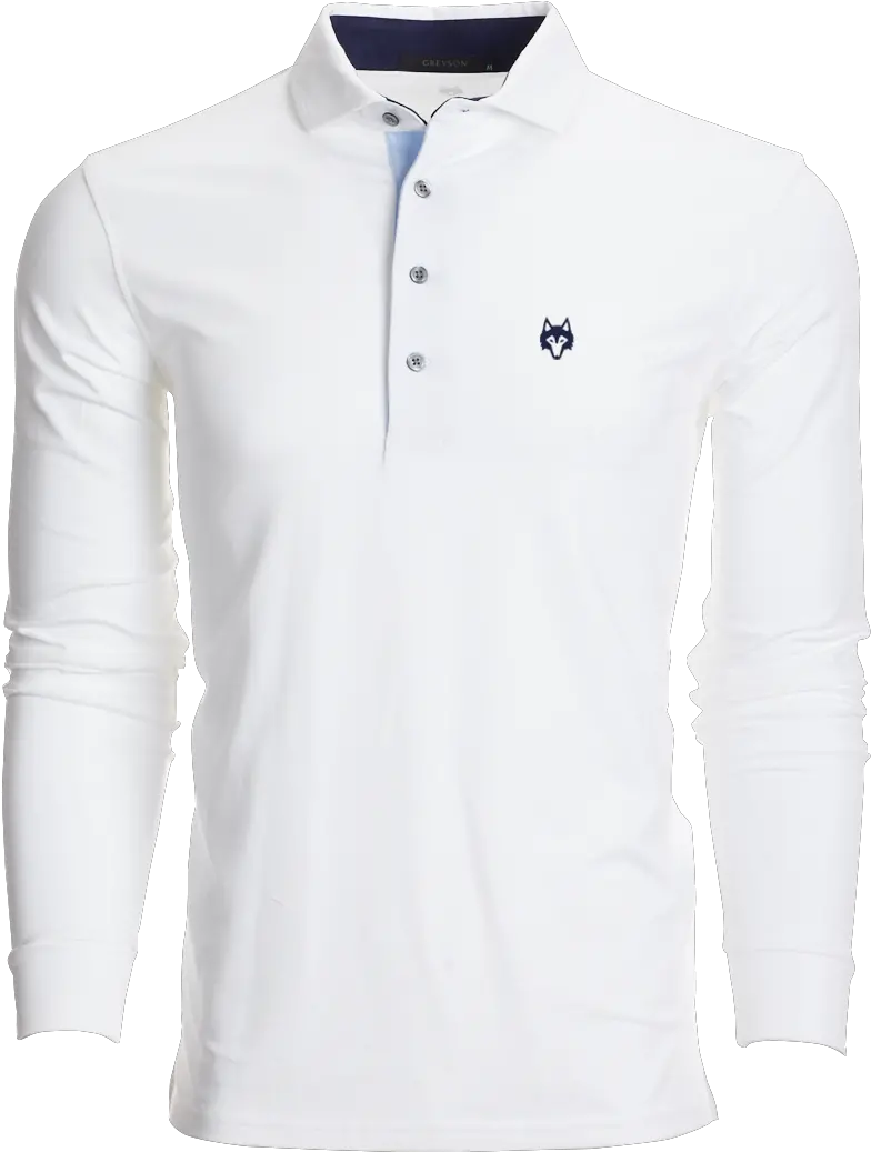  Pin Long Sleeve Png Polo Icon