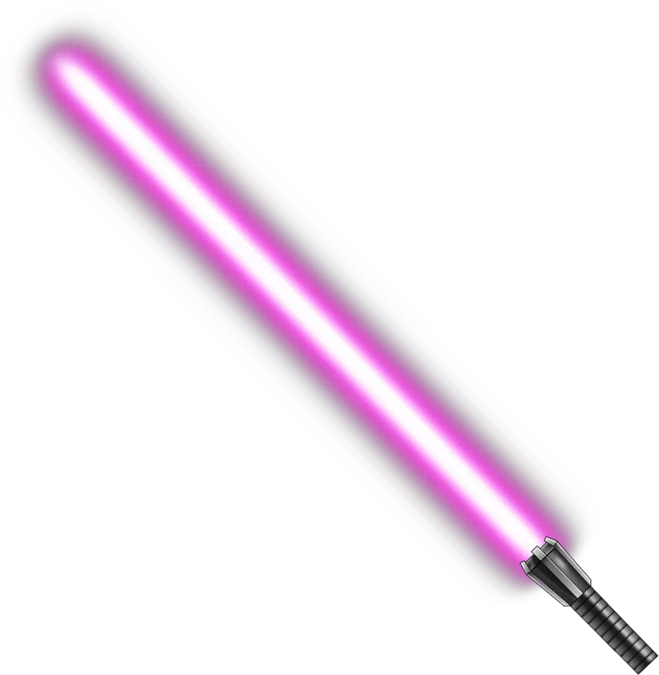  Lightsaber Anakinskywalkerkylorenstarwarsthglowing Writing Png Kylo Ren Png