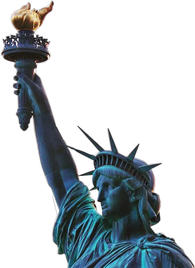  Freetoedt Statue Liberty Sticker Cool Freetoedit Statue Of Liberty Png Statue Of Liberty Transparent