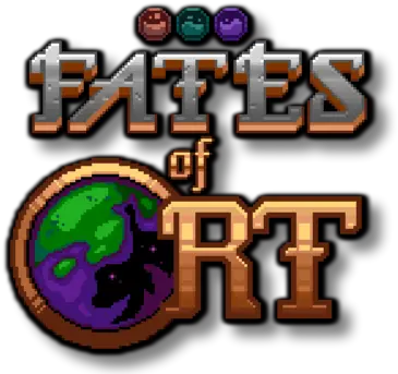  8bitskull Fates Of Ort Icons Png Change Rpg Rt Icon