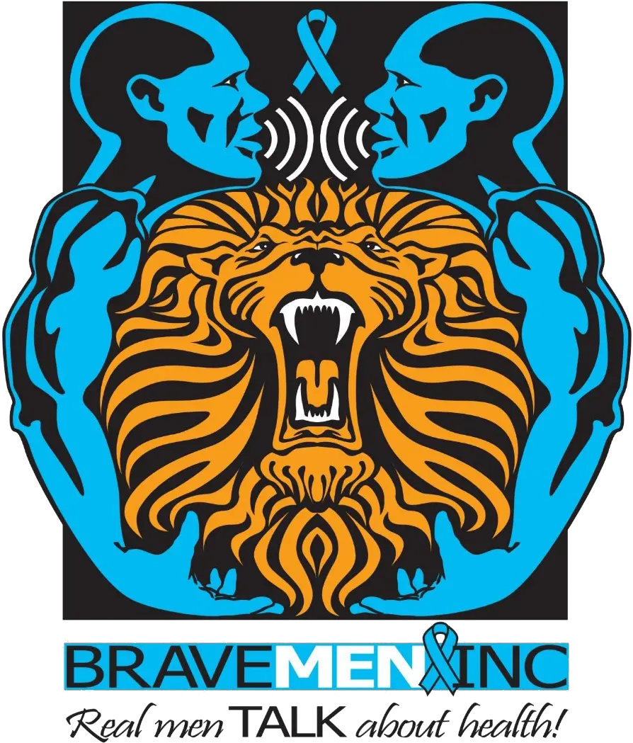  Brave Men Inc Png Logo