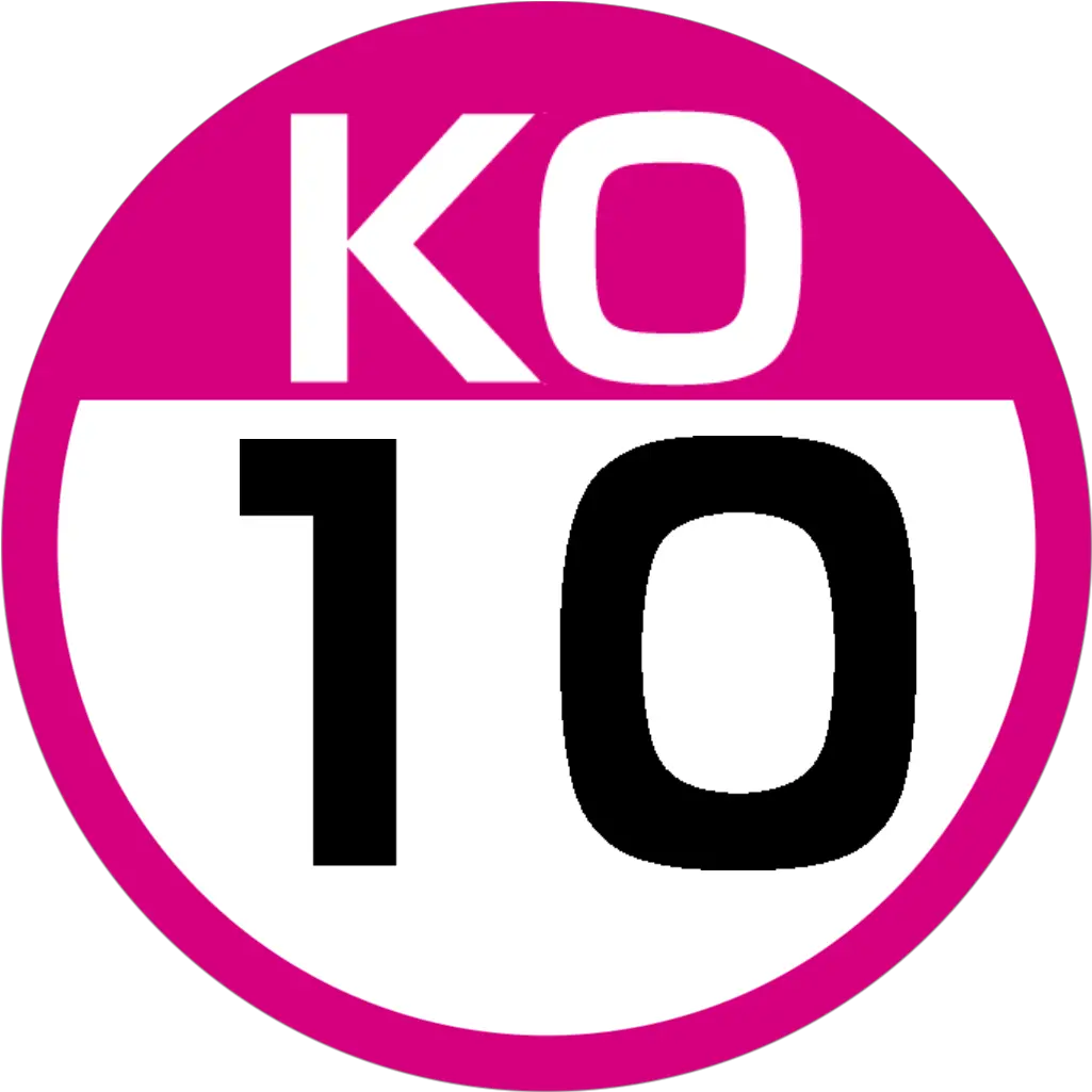  Ko Circle Png Ko Png