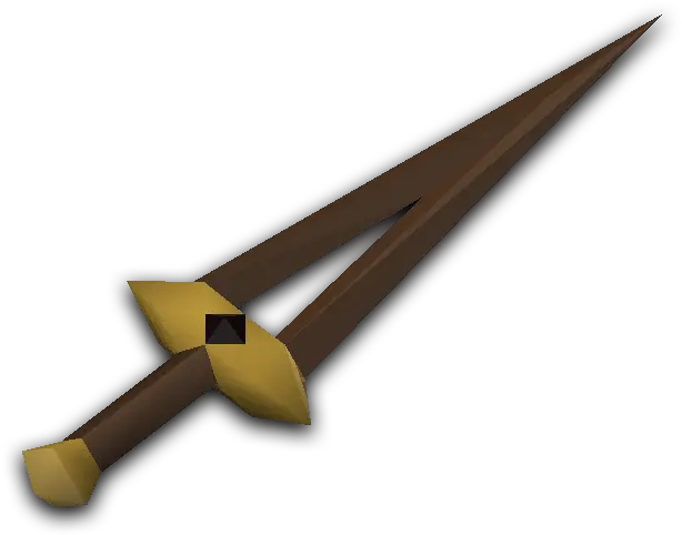  Last Man Standing Solid Png Runescape 2007 Crossed Swords Icon