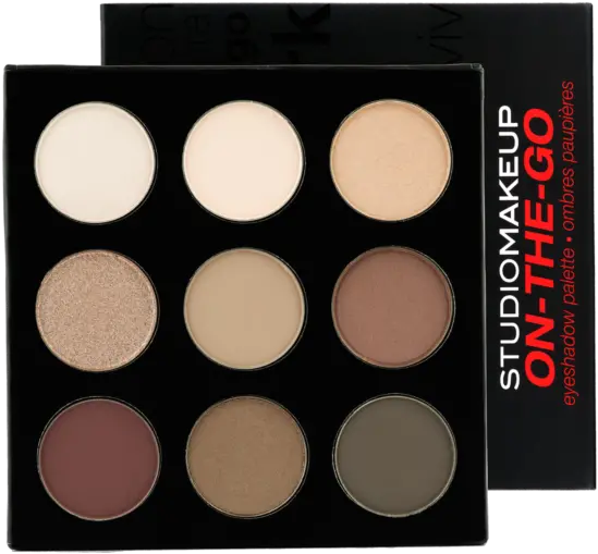  Beauty Studiomakeup Png Wet N Wild Icon Bronzer