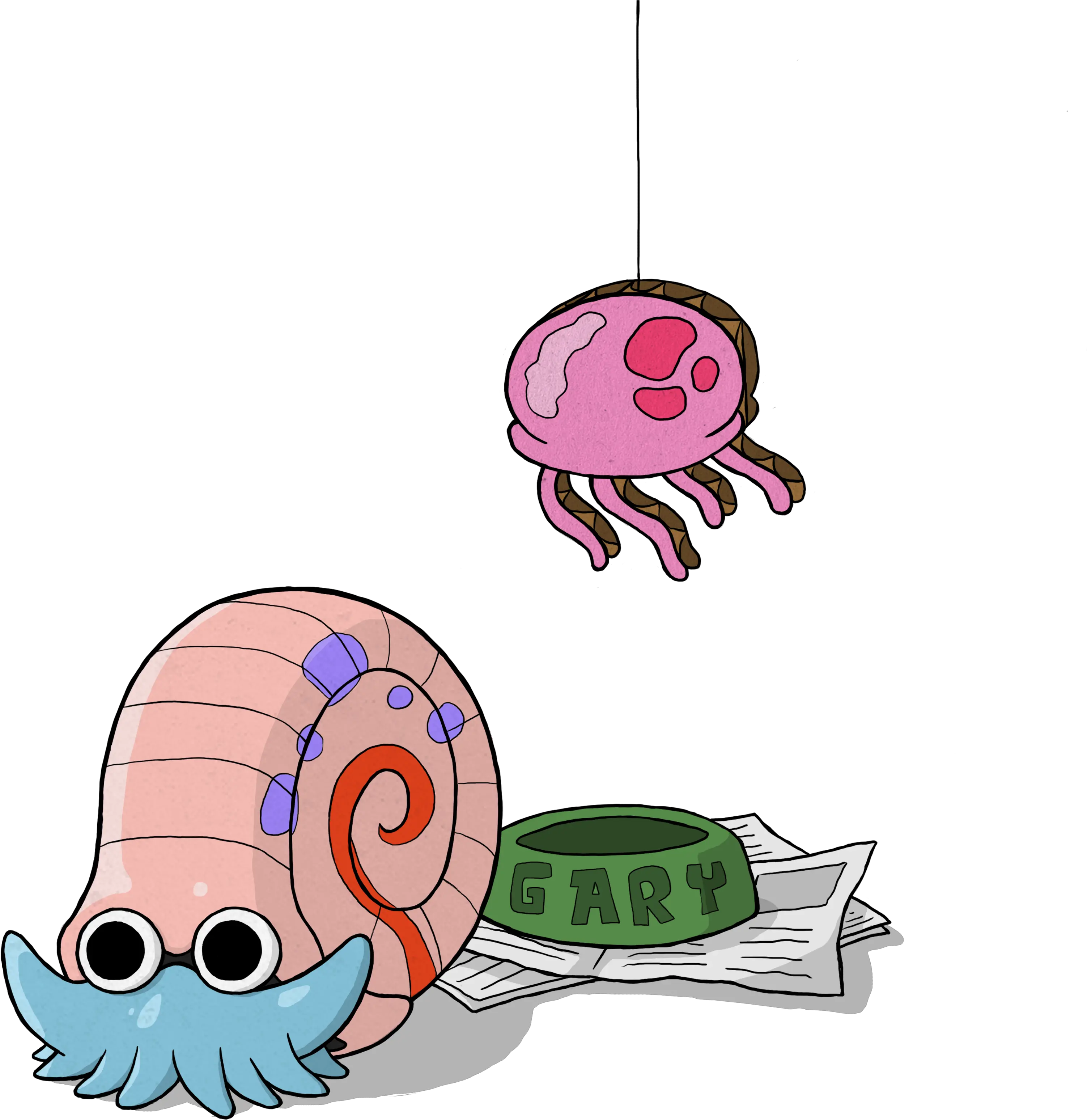  Omanity As Gary Clipart Ammonites Png Gary Png