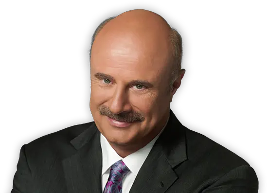  Wciu The U Dr Phil Png Dr Phil Png