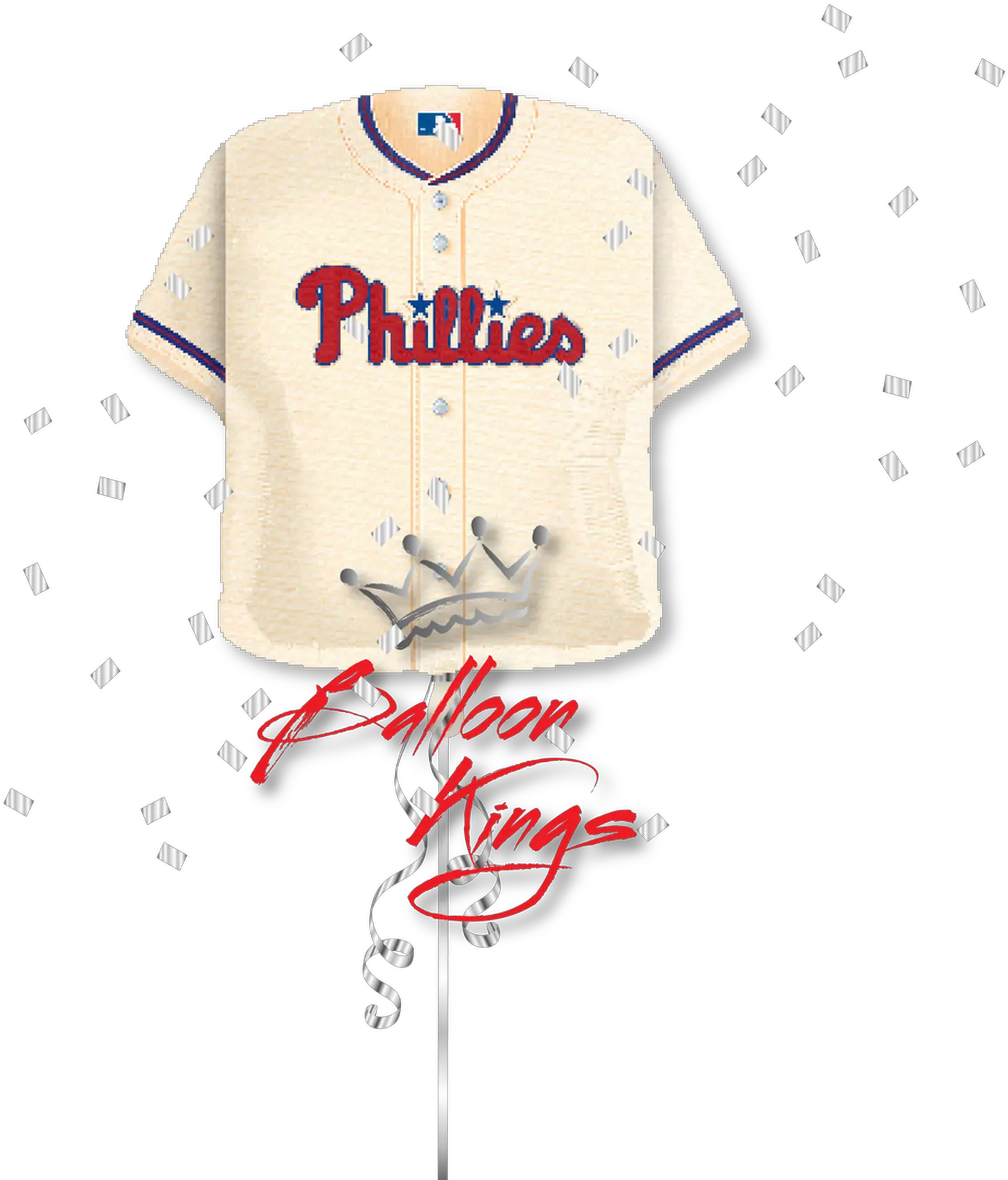  Philadelphia Phillies Jersey Png Logo