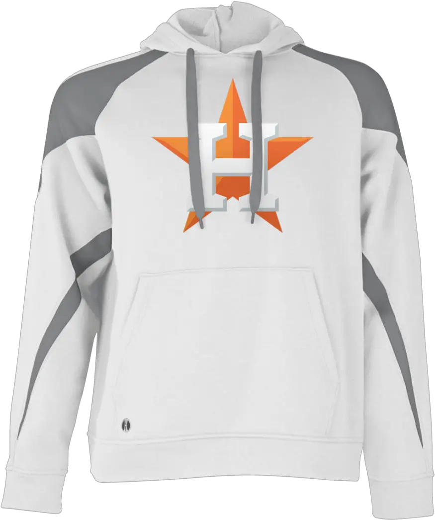  Official Houston Astros Classic Star Logo Holloway Colorblock Hoodie Hoodie Png Astros Logo Png