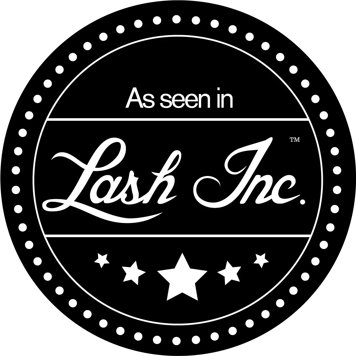  Lash Artist Box Dot Png Date Icon Vector