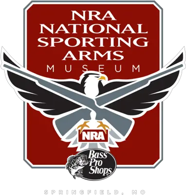  Nra Museum American Png Nra Logo Png