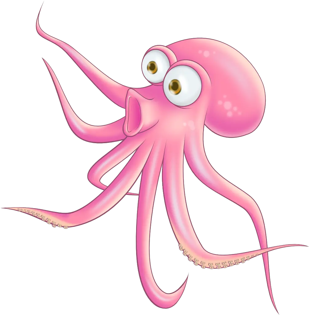  43 Octopus Png Images Are Free To Download Octopus Png Octopus Png