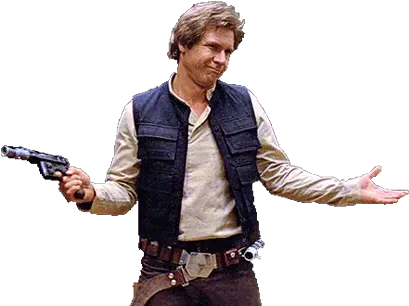  Download Hd Https Ian Solo Png Han Solo Png