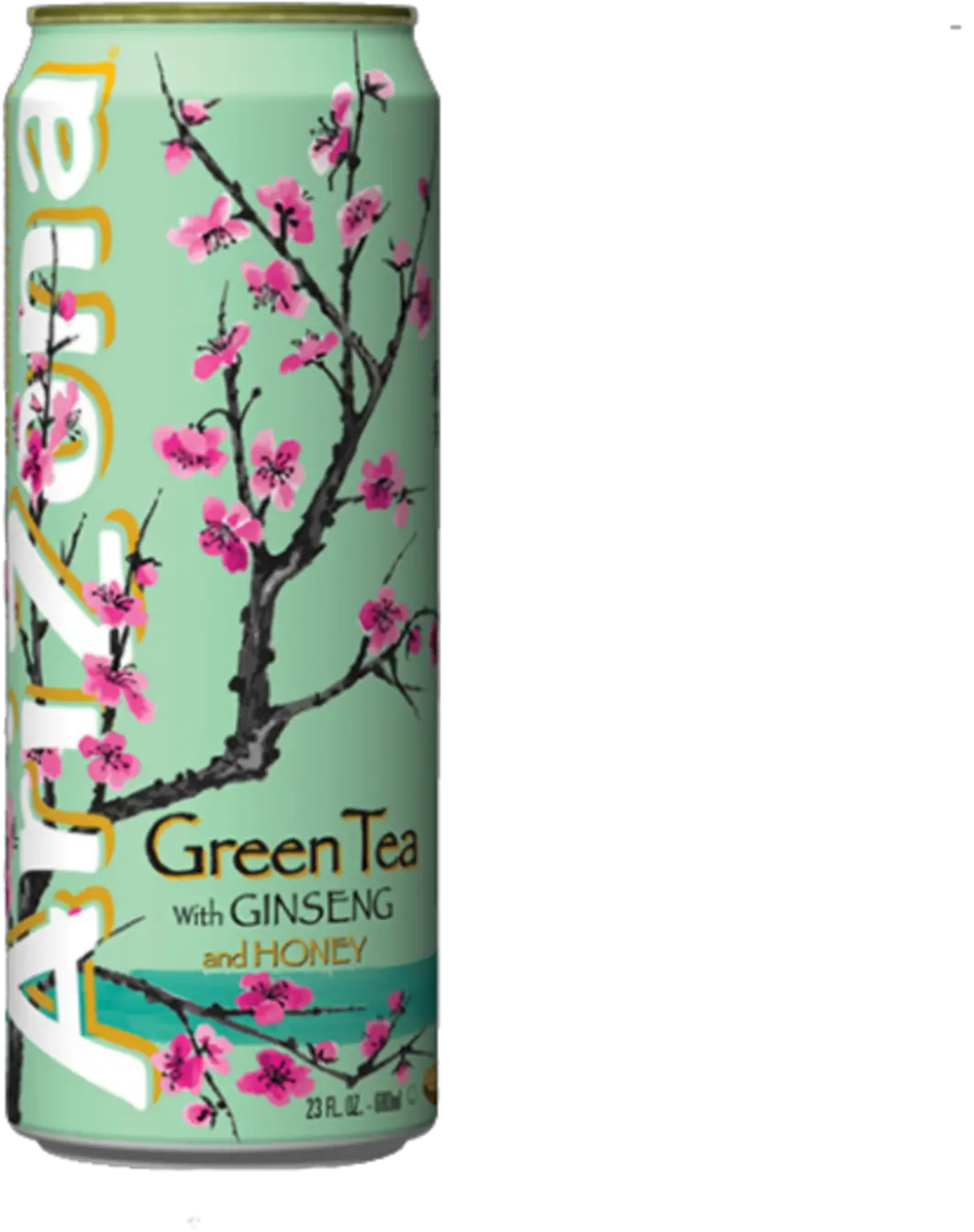  Arizona Tea Drinks Can Niche Nicheclothes Arizona Green Tea Png Arizona Tea Png