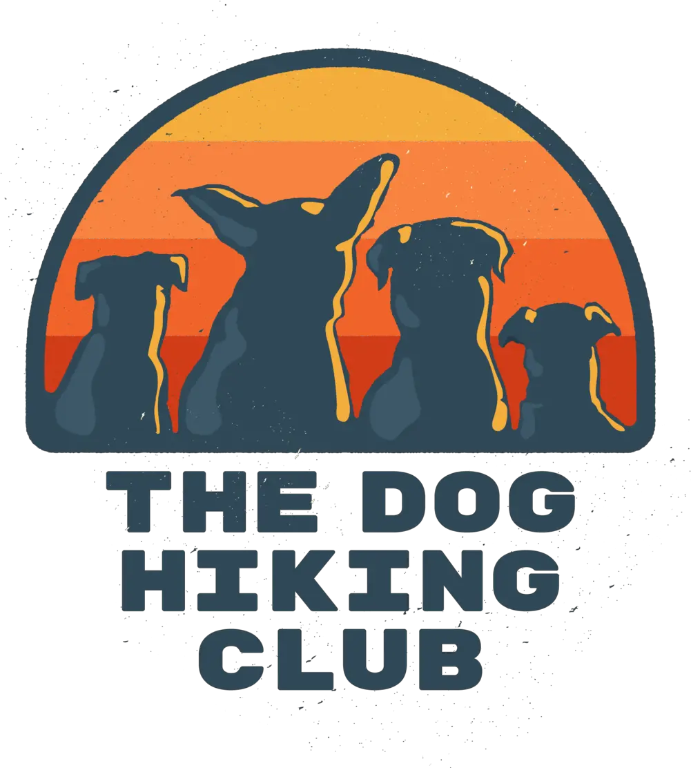  The Dog Hiking Club Png Hiker