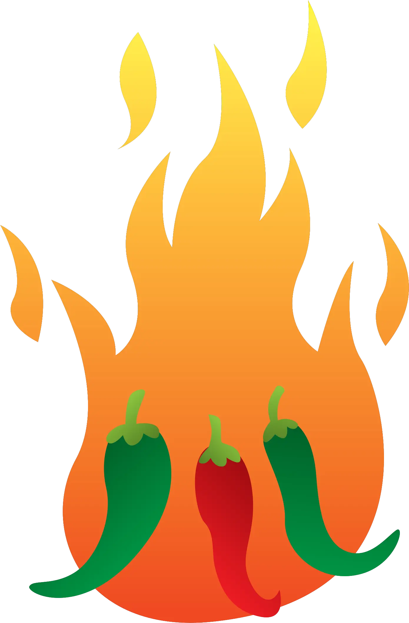  Free Super Hot Chilli 1188872 Png With Transparent Background Quente Png Chili Icon Transparant