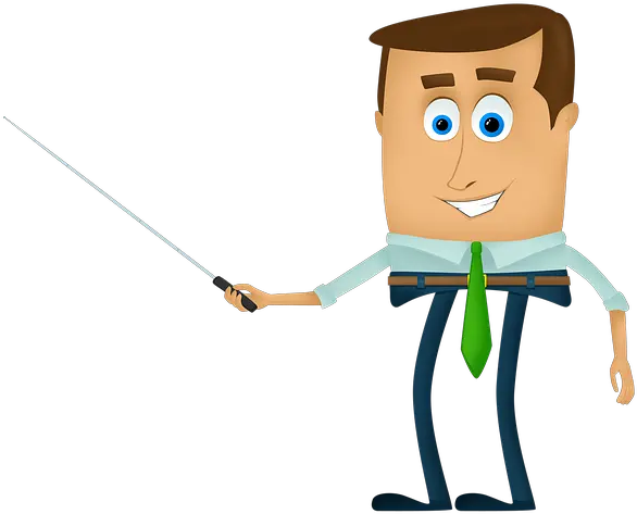  Businessman Cartoons Training Free Image On Pixabay Pixabay Cartoons Png Businessman Transparent Background