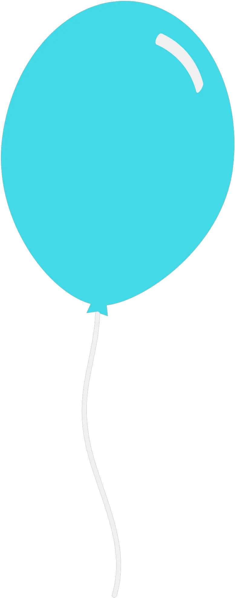  Blue Ballon Png Picture Balloon Ballon Png