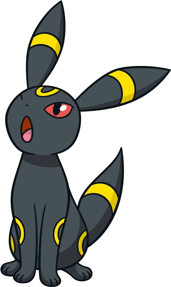  Allison Smith Umbreon Pokemon Dream World Png Umbreon Icon