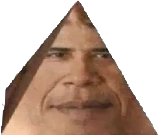  Popular And Trending Food Isn T That Hot Meme Png Obama Face Png