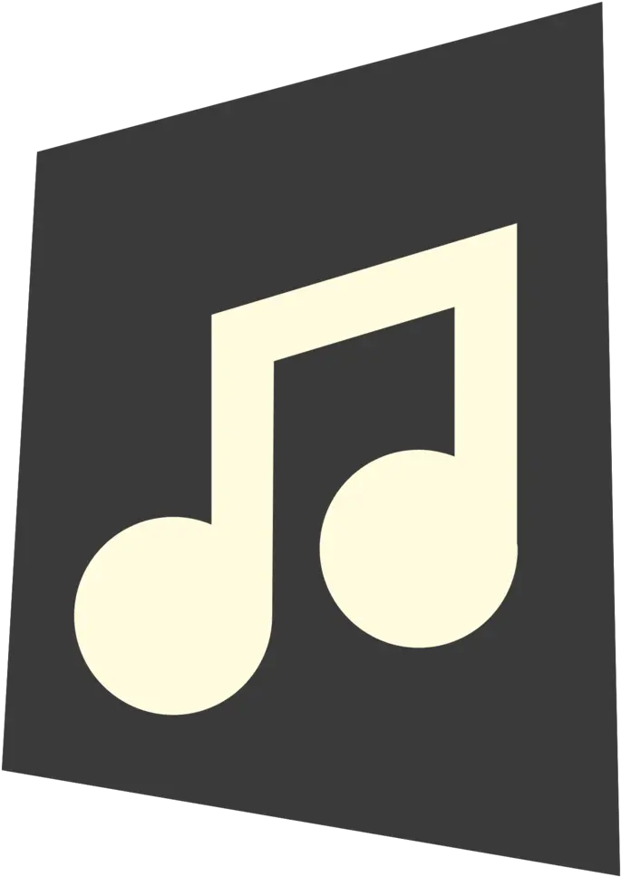  Free Music Symbol 1207776 Png With Transparent Background Dot Notes Icon Transparent