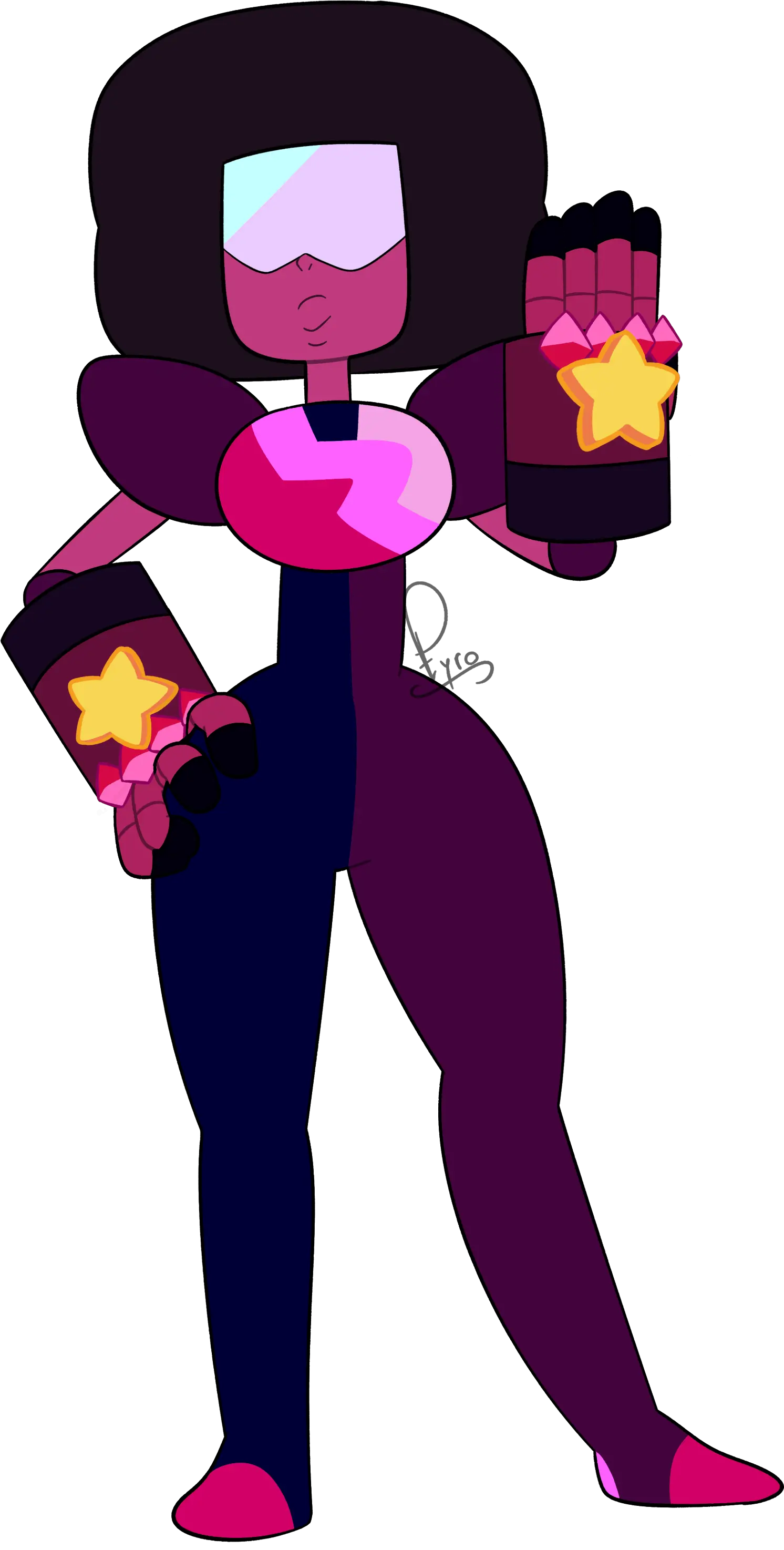  Garnet Png