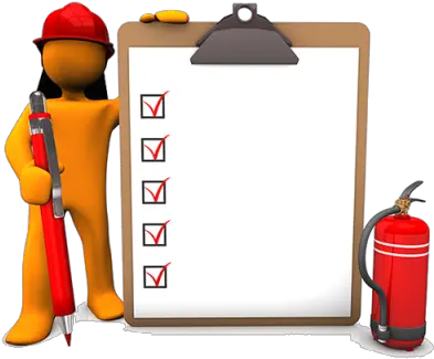  Download Spring Clean For Fire Safety Fire Prevention Png Fire Extinguisher Png