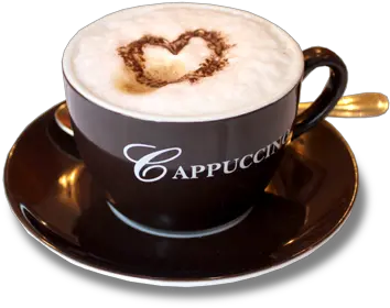  Cappuccino Png Coffee Today Chocolate Powder Coffee Cappuccino Png Latte Png