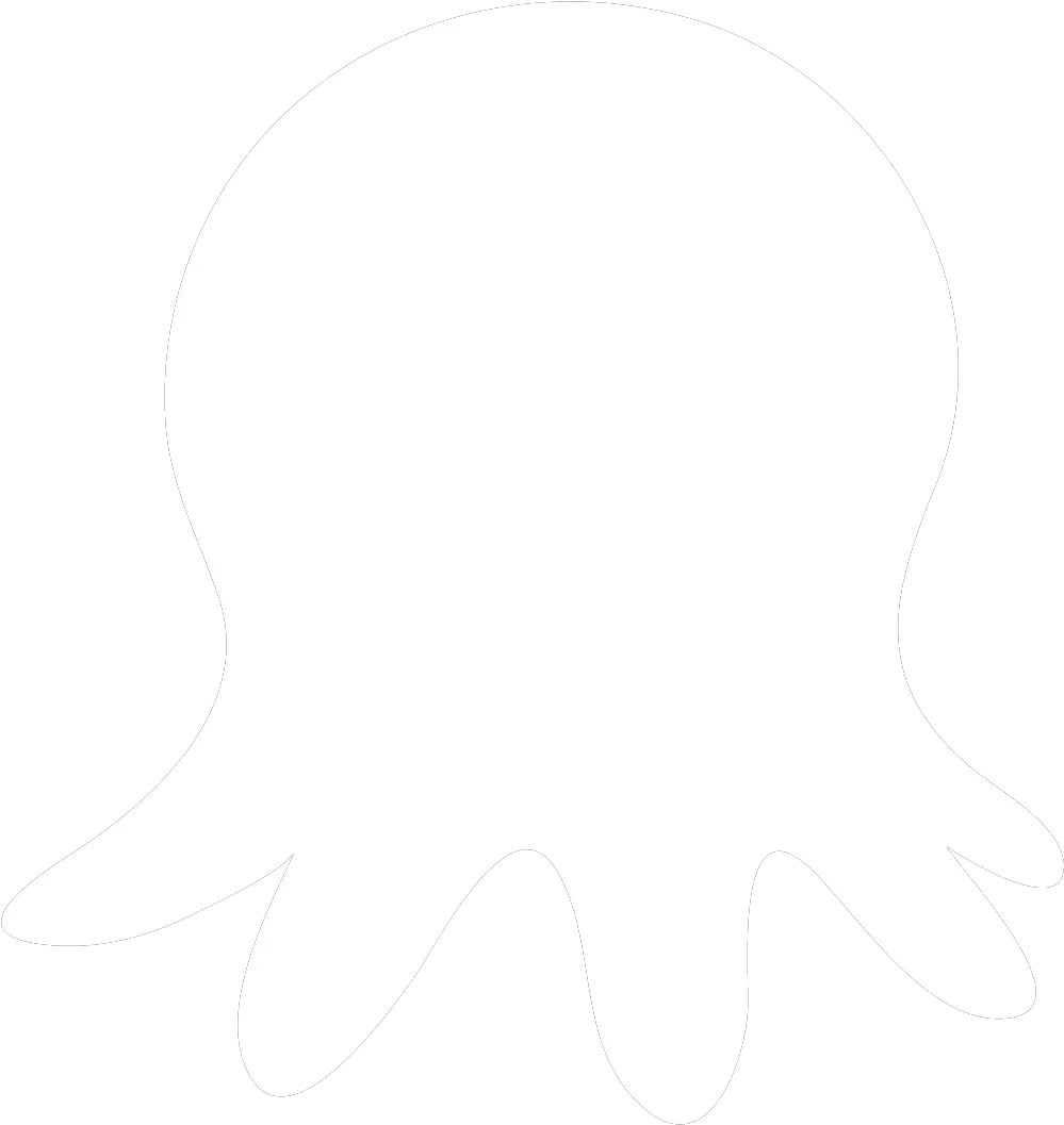  Octopus Deploy Octopus Deploy White Logo Png Octopus Transparent