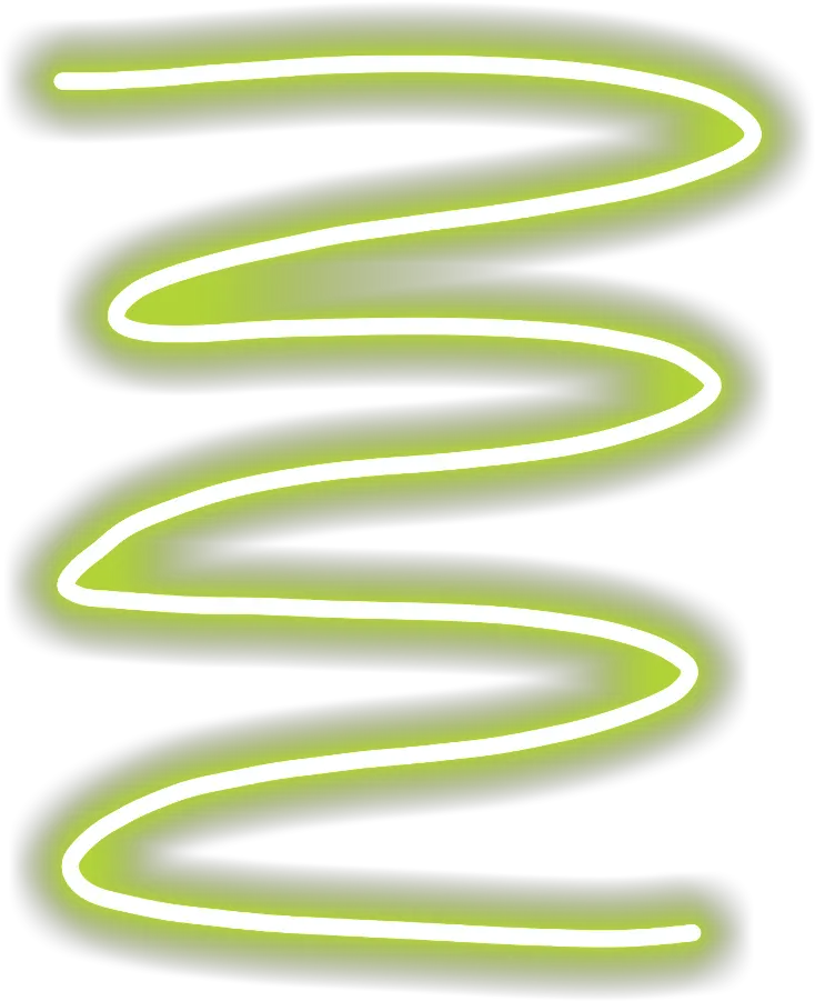  Line Lines Neon Png Swirl Png