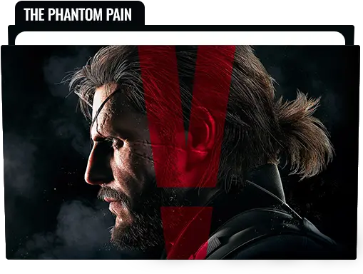  Metal Gear Solid V The Phantom Pain 4k Wallpaper Metal Gear Solid Png Metal Gear Png