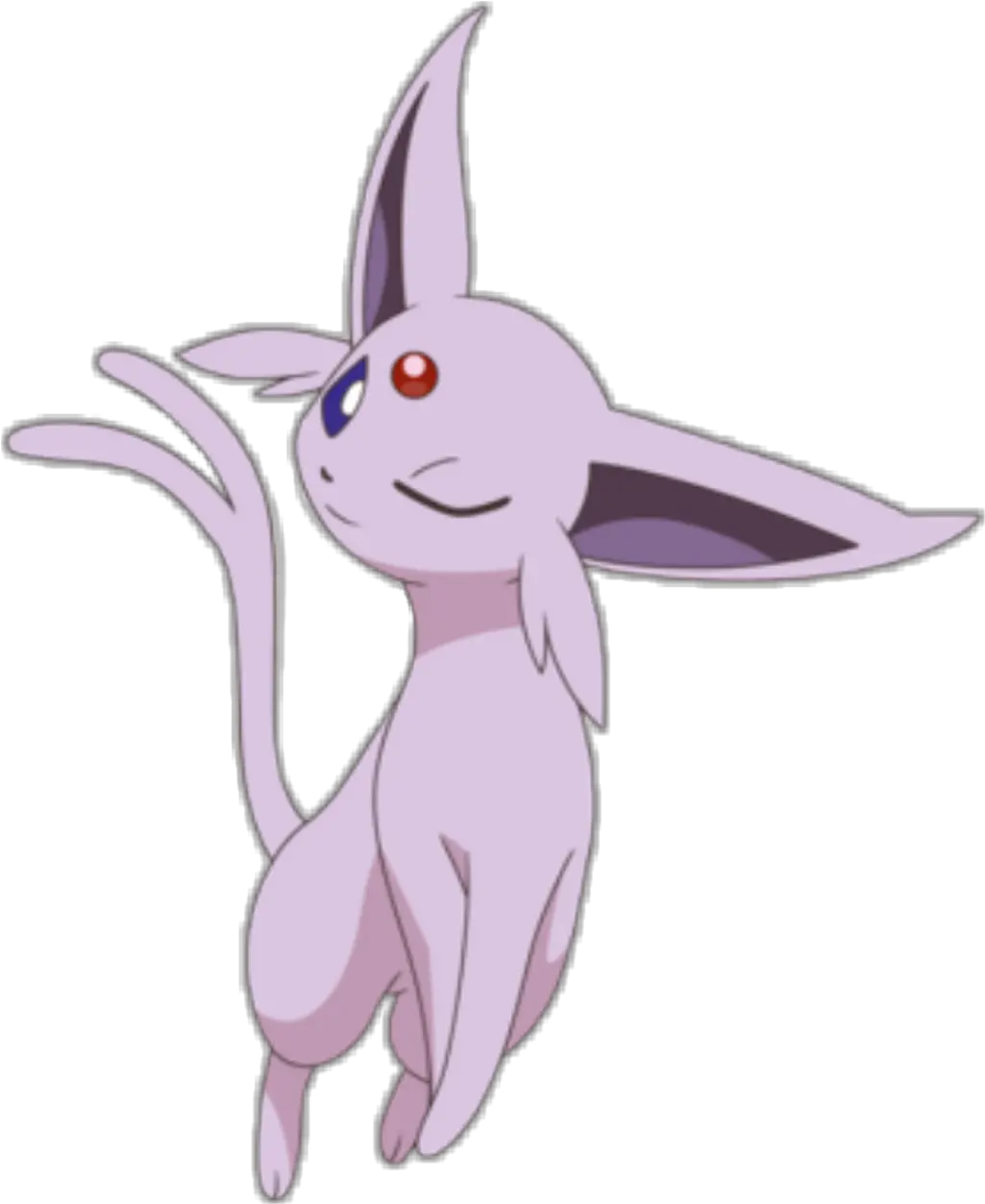  Espeon Anime Png Image Espeon Png Espeon Png