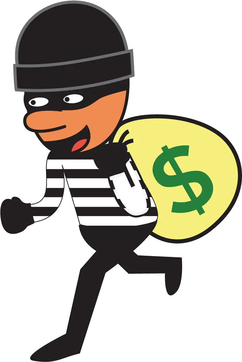  Thief Robber Png Robber Png Robber Png