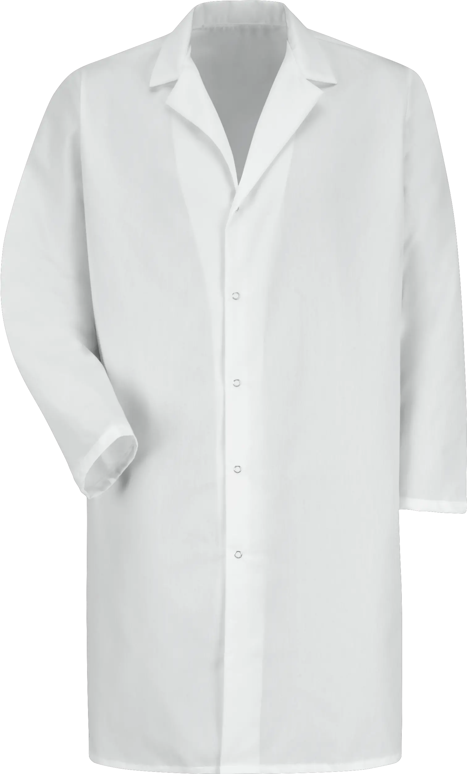  Specialized Lab Coat Long Sleeve Png Lab Coat Png