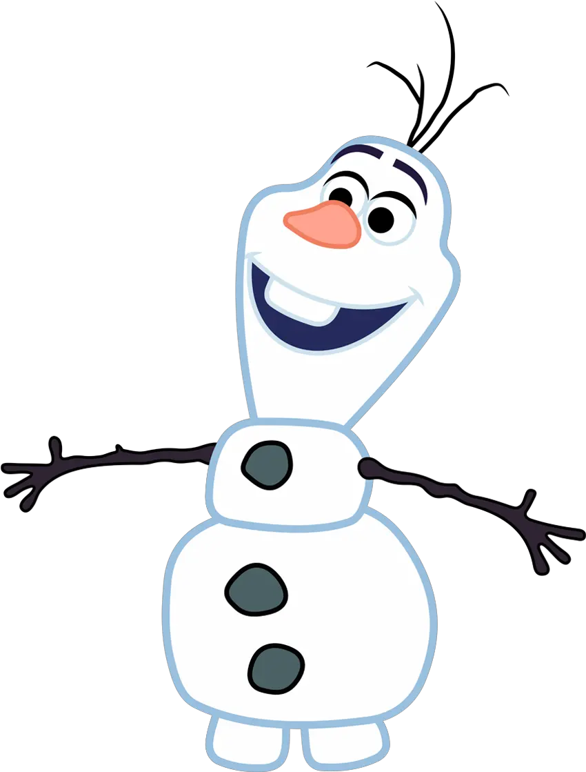  Frozen Imagens Png Olaf Cartoon Olaf Png