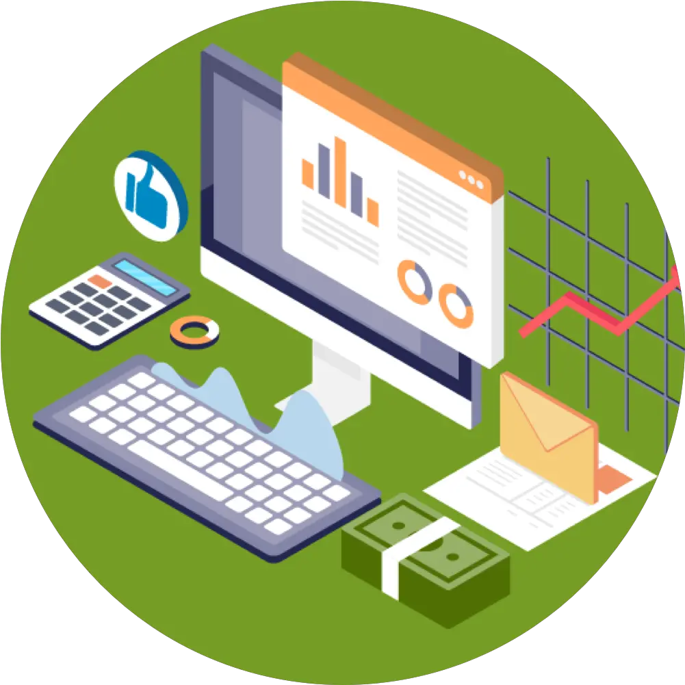  Making Sense Of The Rates Office Equipment Png See Sense Icon