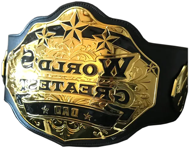  Download Championship Belt For Sale Hd Png Uokplrs Badge Championship Belt Png