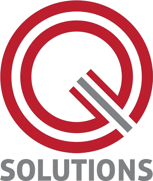  Q Solutions Circle Png Q Logo