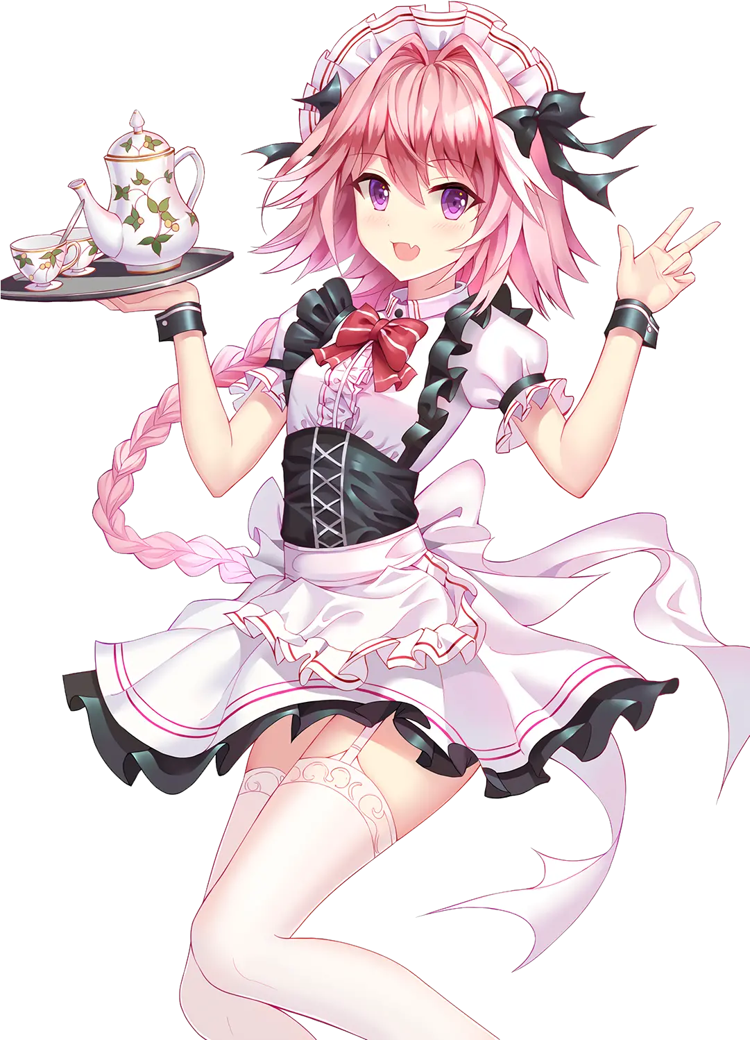  Download Fate Apocrypha Astolfo Hentai Astolfo Fate Png Astolfo Transparent