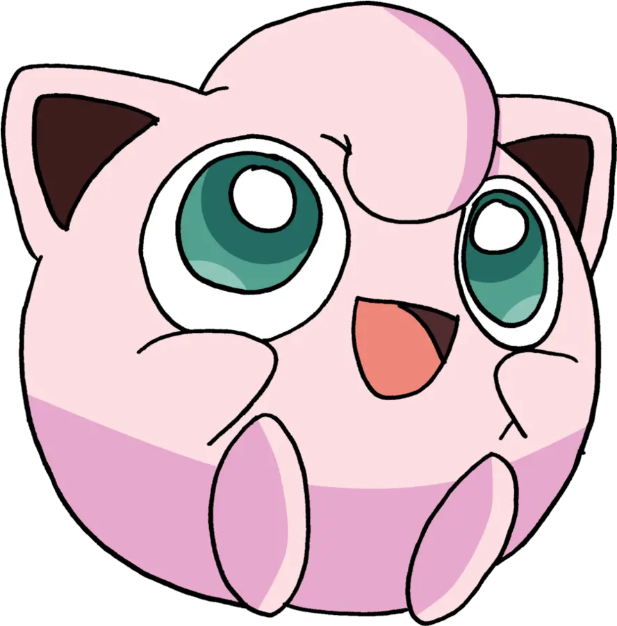  Download Angry Jigglypuff Png Transparent Jigglypuff Png Jigglypuff Png