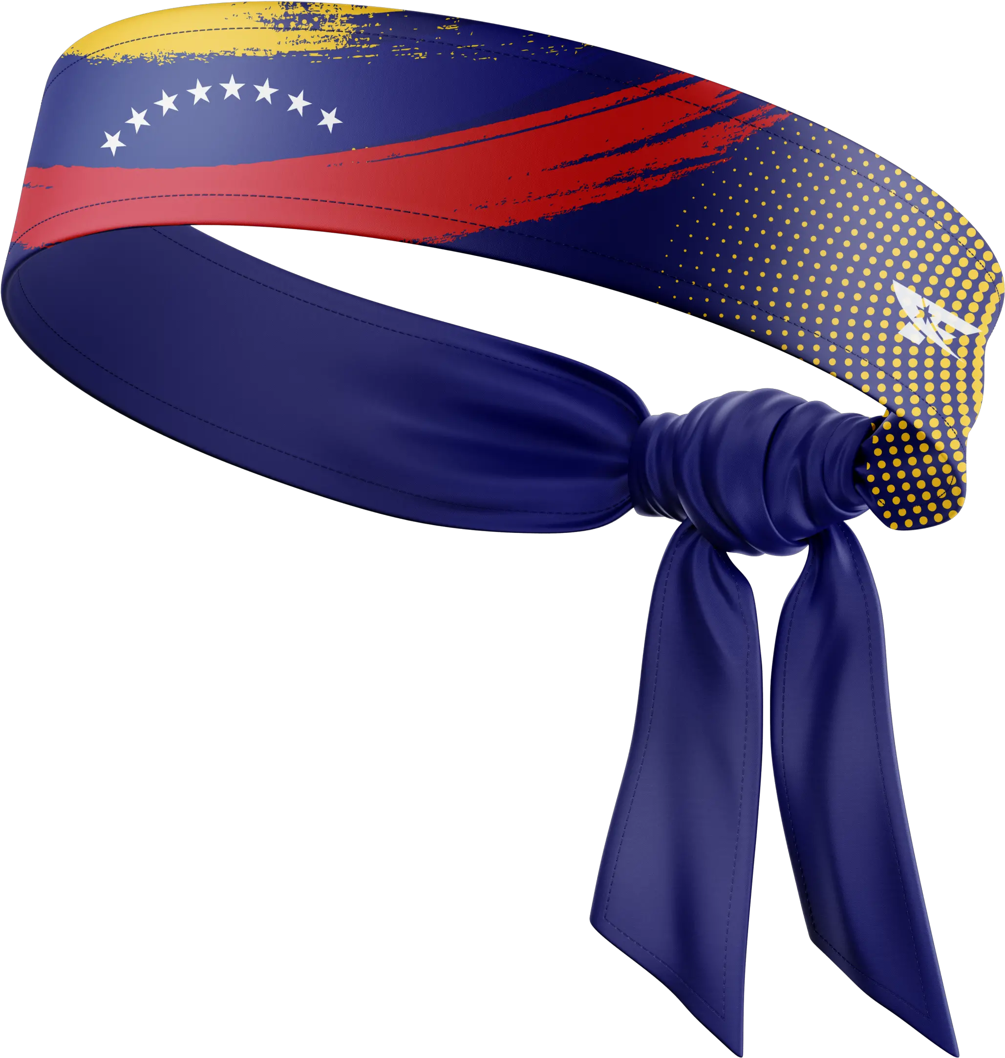  Venezuela Headband Psd Headband Mockup Png Venezuela Png