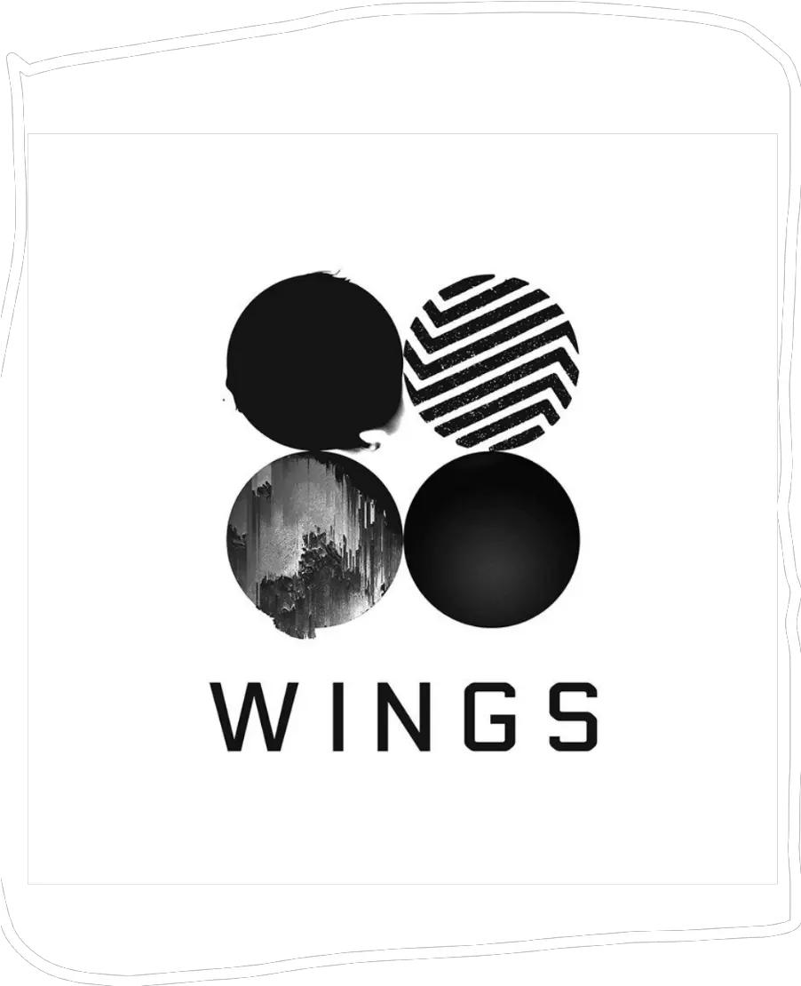  Lalau Closed Png Min Yoongi Icon