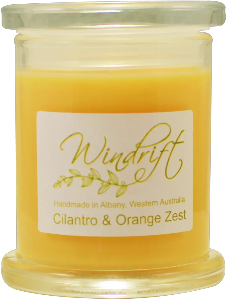  Download Cilantro Orange Zest Manjar Blanco Png Cilantro Png